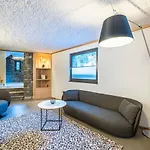 ホテル Boutique La Gorge 3*