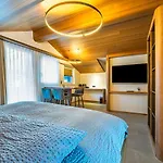 ホテル Boutique La Gorge 3*