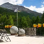 ホテル Boutique La Gorge