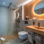 Boutique La Gorge ホテル