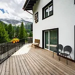 ホテル Boutique La Gorge 3*