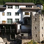 ホテル Boutique La Gorge 3*