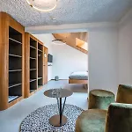 ホテル Boutique La Gorge 3*
