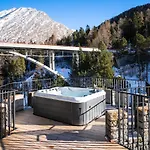 Boutique La Gorge ホテル