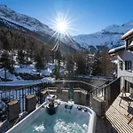 Boutique La Gorge ホテル 3*