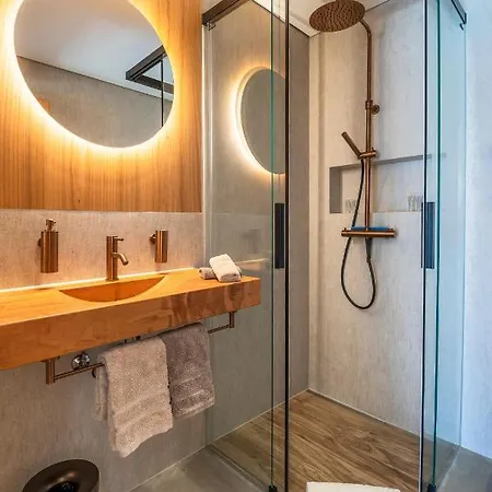 Boutique La Gorge Ξενοδοχείο 3*