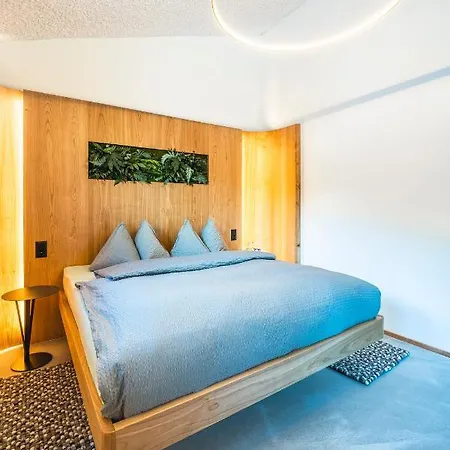 Boutique La Gorge Saas-Fee