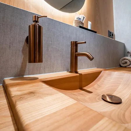 Boutique La Gorge מלון סאס פה