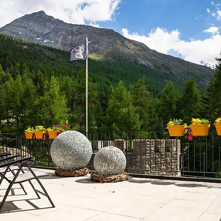 מלון Boutique La Gorge