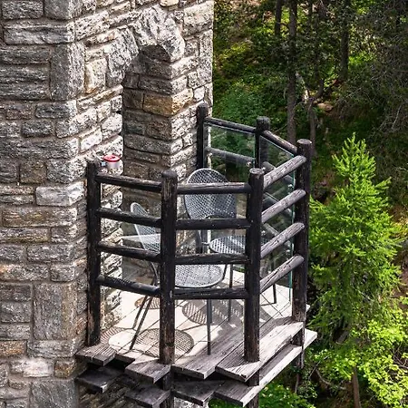Hotel Boutique Hotel La Gorge