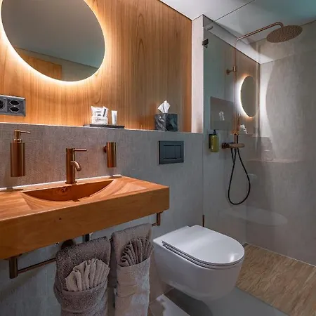 Hotel Boutique La Gorge Saas-Fee