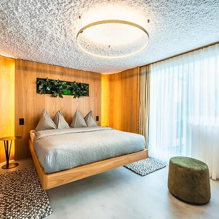 Boutique La Gorge 3* סאס פה