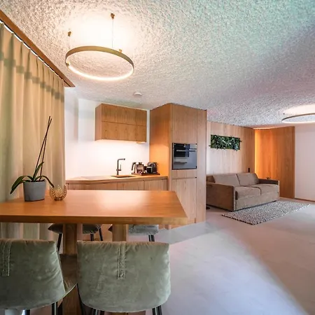 Boutique La Gorge מלון סאס פה