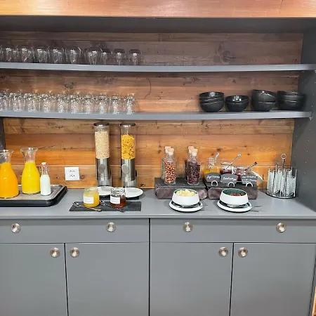 Boutique Hotel La Gorge