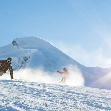 酒店 Boutique La Gorge 3*