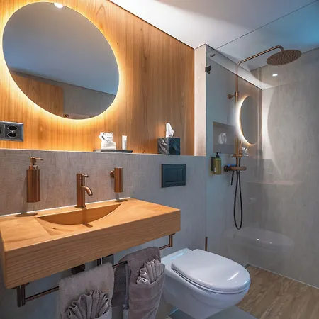 Boutique Hotel La Gorge