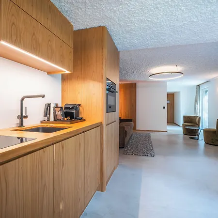 Boutique La Gorge מלון