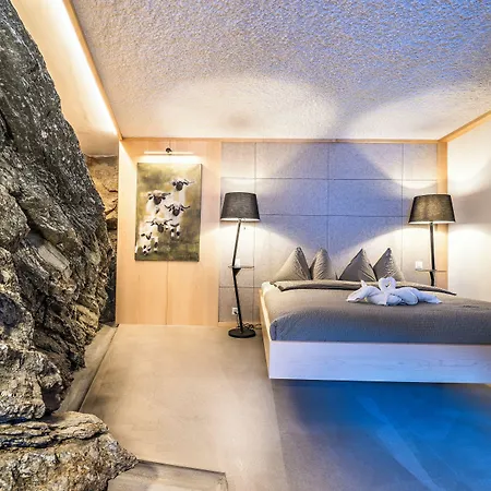 Boutique La Gorge