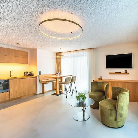 מלון Boutique La Gorge