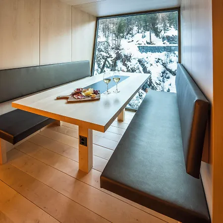 Boutique Hotel La Gorge