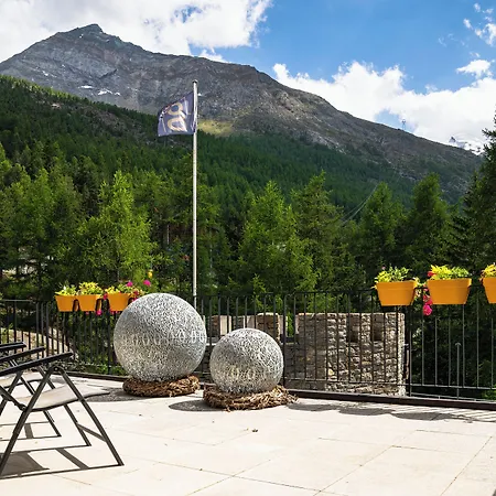 Boutique La Gorge