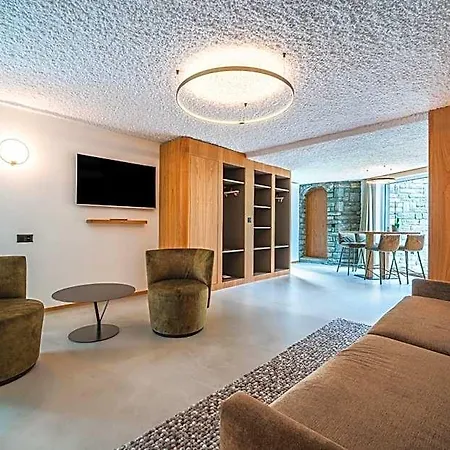 Hotel Boutique La Gorge 3*