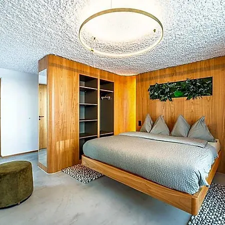 ホテル Boutique La Gorge 3*
