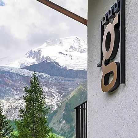 Boutique La Gorge Hotel 3*