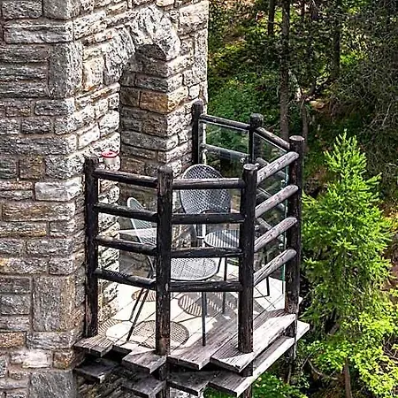 Hotel Boutique La Gorge 3*