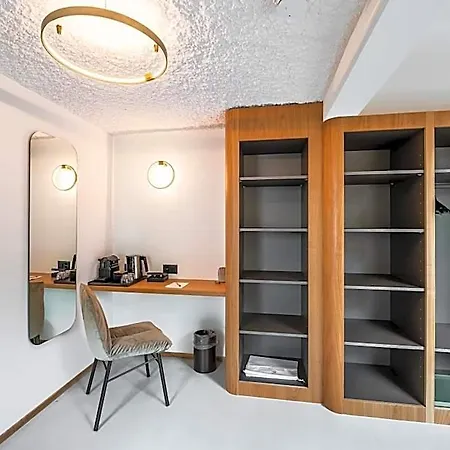 Boutique La Gorge 3*