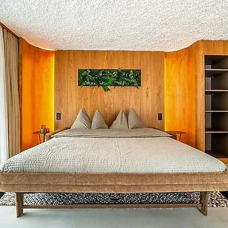 Boutique La Gorge Hotel Saas-Fee