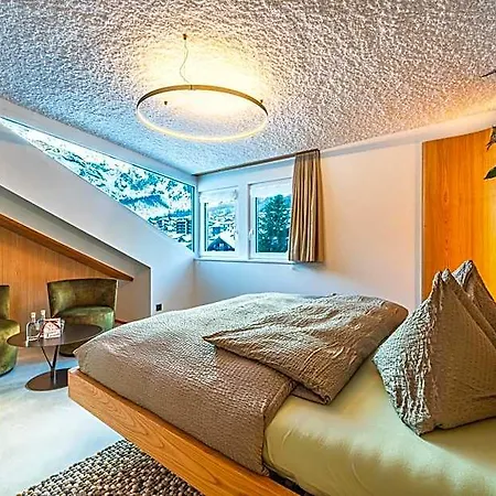 Hotel Boutique La Gorge 3*