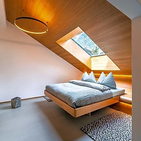 Boutique La Gorge Hotel