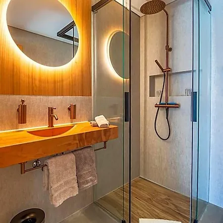 Hotel Boutique La Gorge
