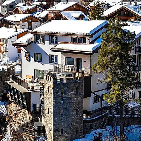 Boutique La Gorge 3*