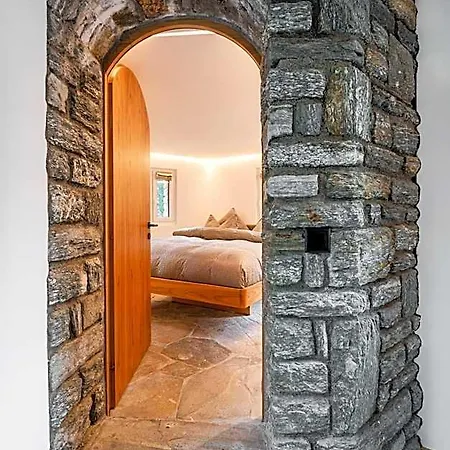 Hotel Boutique La Gorge
