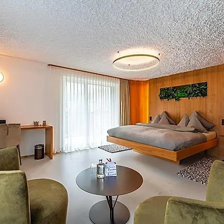 Hotel Boutique La Gorge