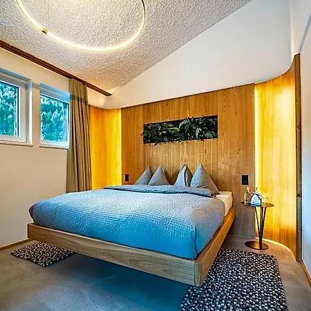 Boutique La Gorge Hotel Saas-Fee