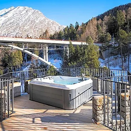 Boutique La Gorge ホテル 3*