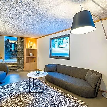 Boutique La Gorge Saas-Fee
