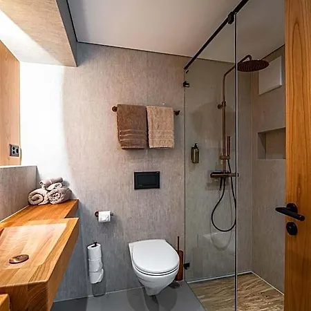 Boutique La Gorge Saas-Fee