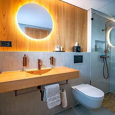 Boutique La Gorge 3*