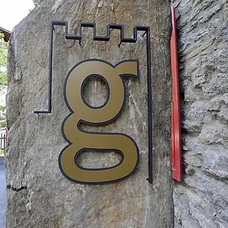 Boutique La Gorge Saas-Fee