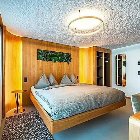 Boutique La Gorge 3*