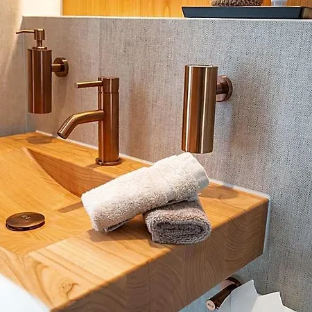 Boutique La Gorge 3* Saas-Fee