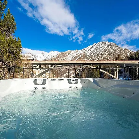 Boutique Hotel La Gorge
