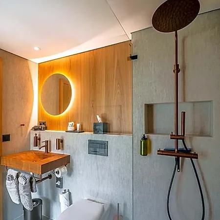 Boutique La Gorge Hotel Saas Fee