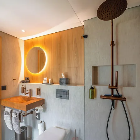 Boutique La Gorge Hotel Saas Fee