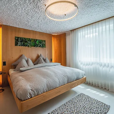 Boutique La Gorge Saas Fee