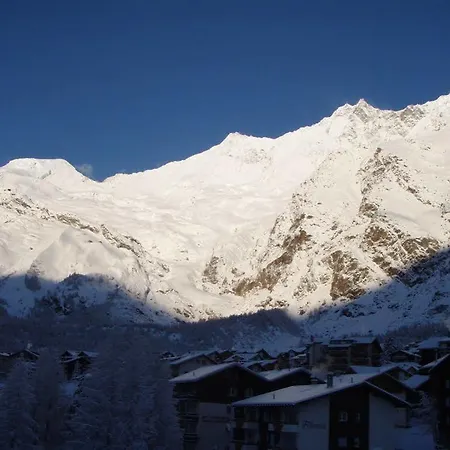Boutique La Gorge Hotel Saas-Fee
